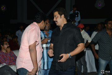 Run Movie Audio Launch